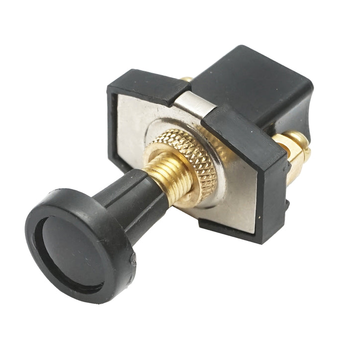 Interruttore universale con contatto ON/OFF a trazione S.5062, FAE 65020