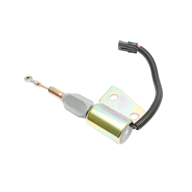 Arresto pompa iniezione per Case IH 87420952