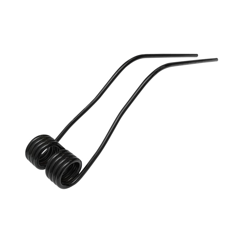 Dente elastico per ranghinatore rotativo Galfre 600x112x10 525525002