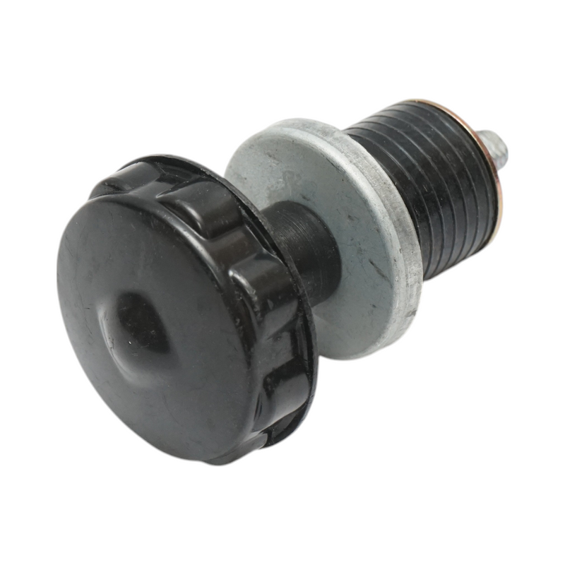 Tappo olio New Holland, Ford, Fiat, diametro 30 mm, codice OEM 81823214