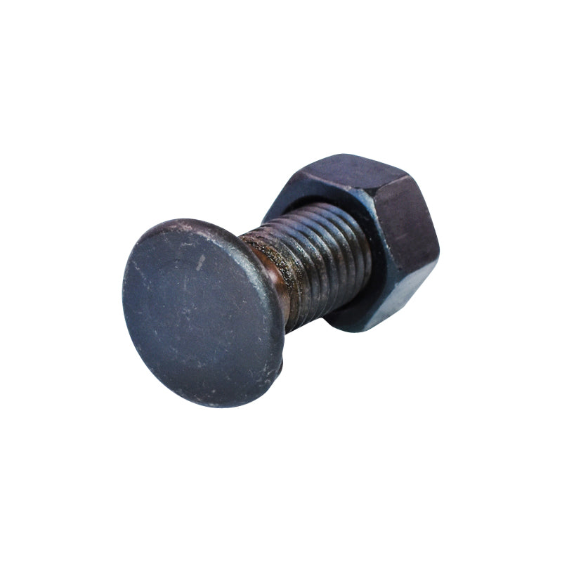 Bullone per vomere Vogel Noot M14x40 con 2 alette