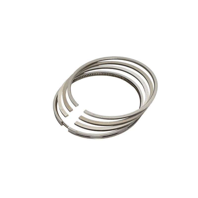 Set di fasce  NPR per motore Perkins, diametro 101 mm, 2,38x2,38x2,38x6,35 mm