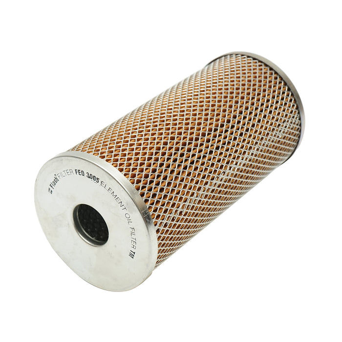 Filtro olio Man 590, 520, DAF, Iveco 194,31x97x30,23mm Codice OEM FEO 3005, equivalenti LF 4072, H 1060, CH 964PL, P77 9004