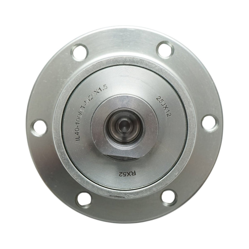 Mozzo per erpice a dischi Kuhn, codici OEM H2227880, H2233060, IL40-100/6T-M20x1.5