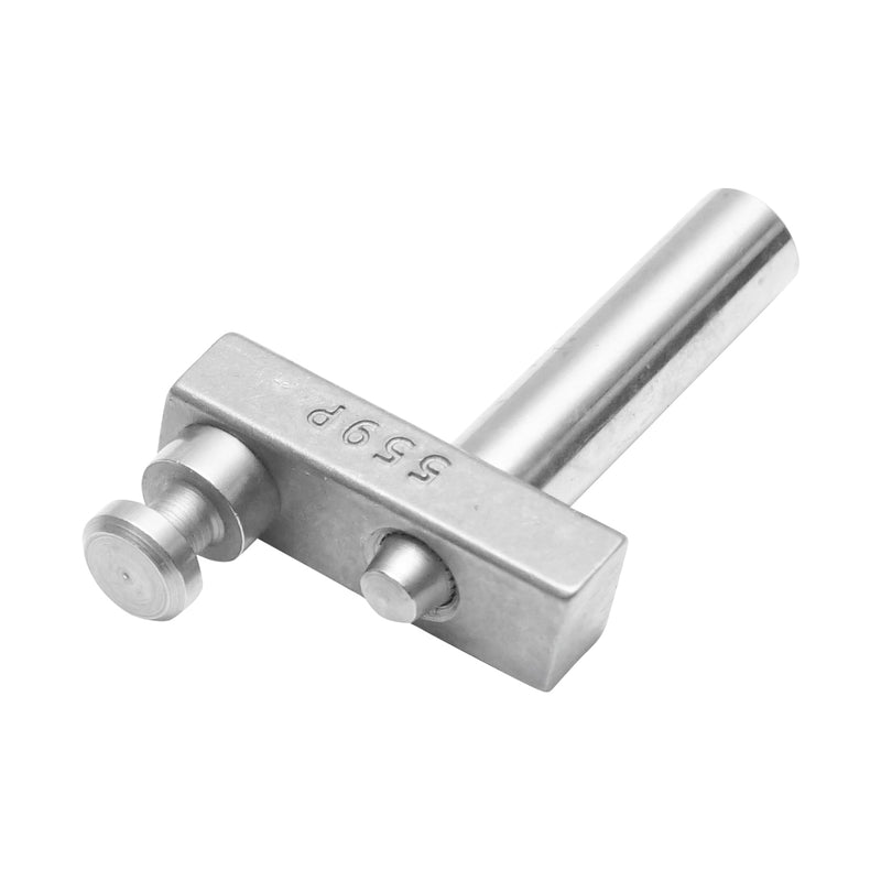 Testa distributrice idraulica (dosatore) codice OEM 7139-559P. Breckner Germany