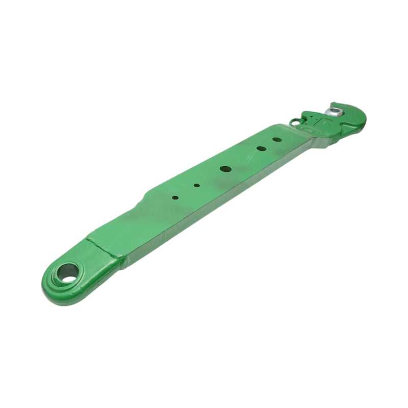 Tirante laterale destro John Deere, categoria 3, codice OEM AL169056
