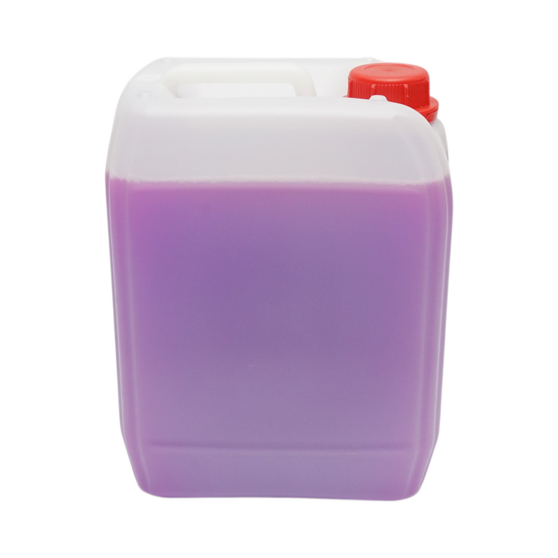 Deodorante concentrato per auto Pro-X Fresh – Noble Grape (5 L)
