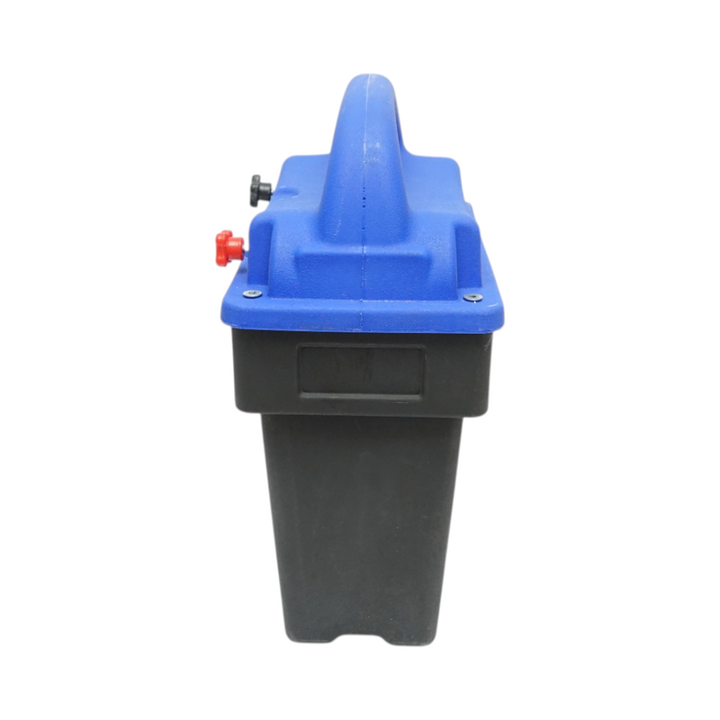 Elettrificatore per recinti elettrici Britmann 12V, 11 Joule, 120 km