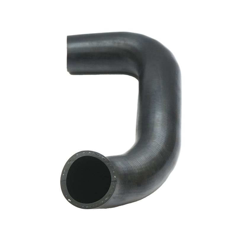 Tubo inferiore per radiatore FORD, codice OEM New Holland 81862945, 81863336, 81868754, F0NN8286AA, F0NN8286AB, F1868754, FNN8286AA, FNN8286AB, 74717068
