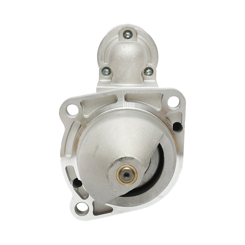 Motorino di avviamento 12 V per Case IH, Claas, Fendt e Steyr, codici OEM F514900060040, 6005025776, 0001230006.