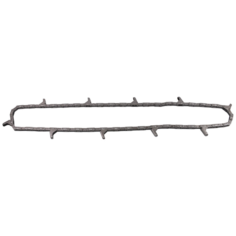 Catena per mietitrebbia DONGHUA C2060, CA2060-C6E.10, Zmaj/Sip, 10 attacchi, L=3,10 metri