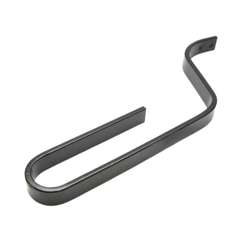 Ancora per ripuntatore (senza punta) 520x32x10 mm, codice OEM 301102