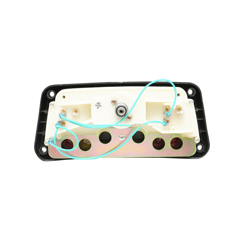 Cruscotto strumenti per Ford e New Holland – Codice OEM 83953544, 83954555