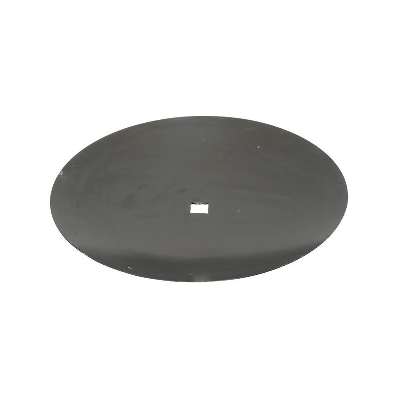 Disco liscio 610x6, foro quadro 38 mm