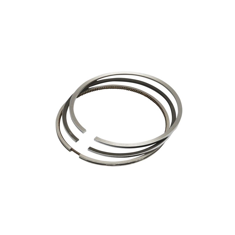 Set segmenti pistone per Fiat con motore Iveco 8365.25. Codici OEM: 1902408, 1930234, 1930753, 23/34-264