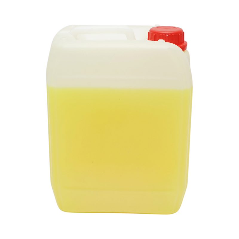Pro-X Interior Cleaner – Detergente concentrato per interni auto (pelle, plastica e vinile) (5 kg)