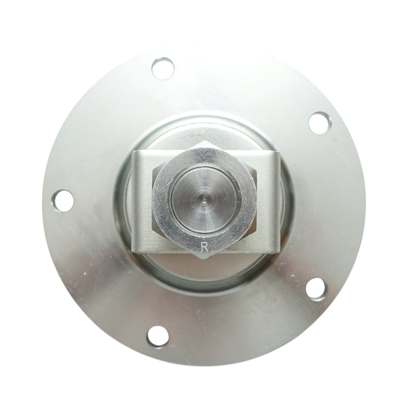 Gruppo cuscinetto disco destro completo Lemken (codici OEM 5554502, 55510014)
