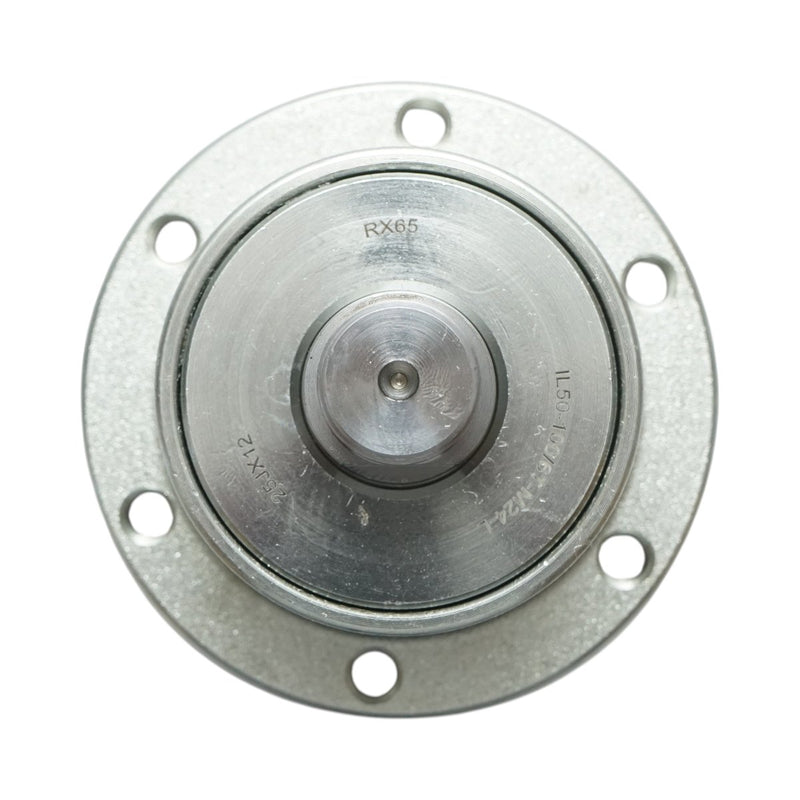 Mozzo per erpice a dischi Lemken Heliodor, lato sinistro (codici OEM: 5554513, 55510012, IL50-100/6T-M24-L)