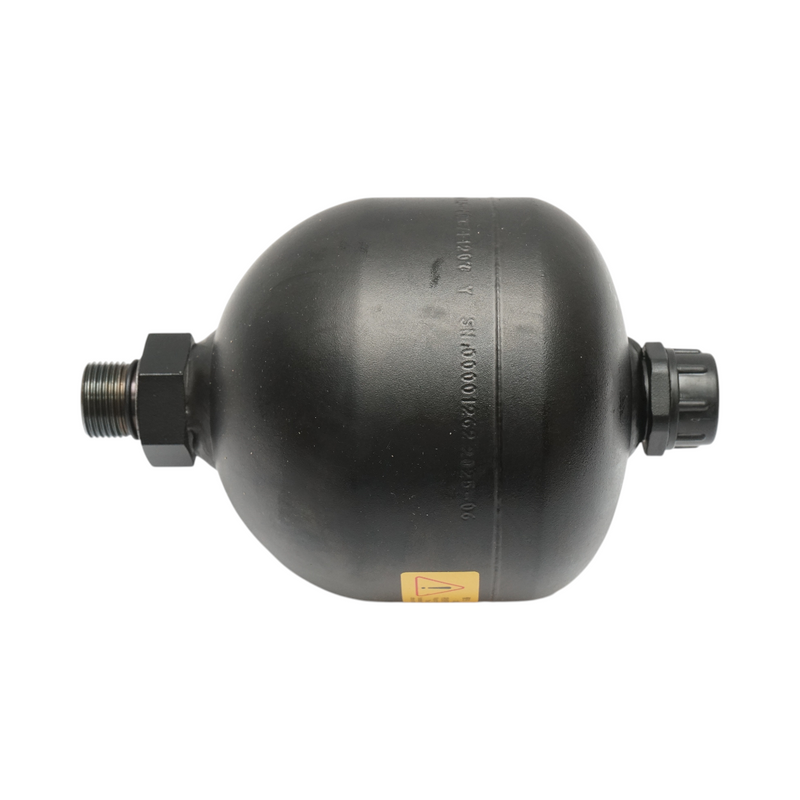 Accumulatore idraulico per serie John Deere 8R e 8020, codice OEM RE321770