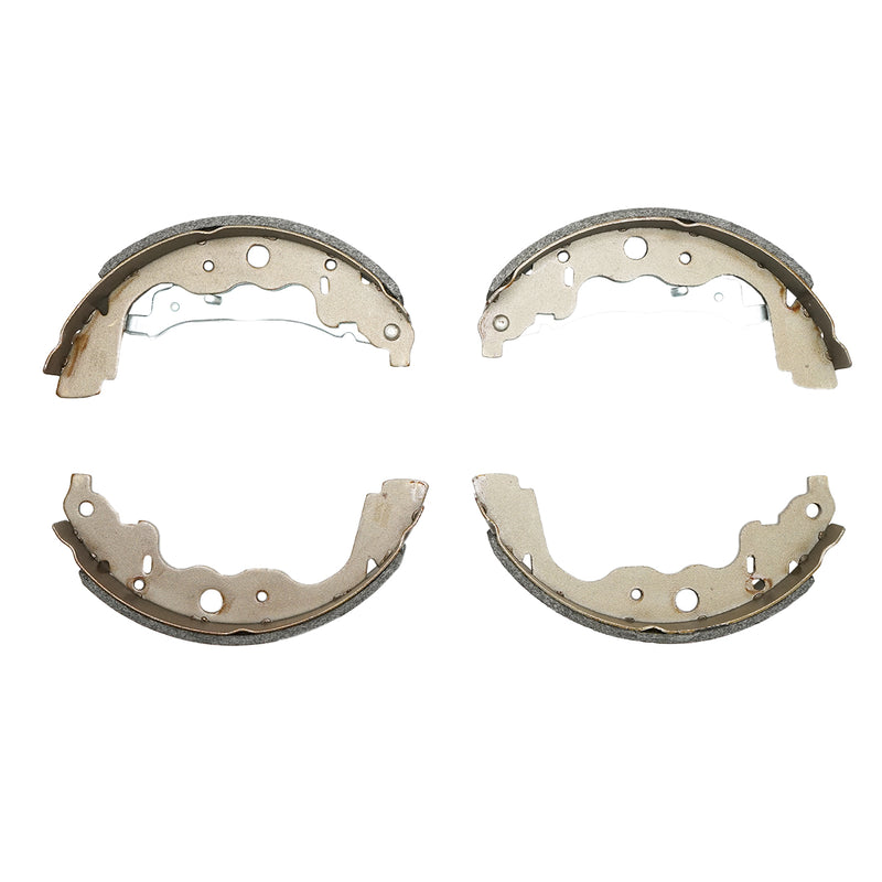 Set zoccoli Dacia Logan, VAN, MCV, PK, Lodgy, Dokker, Duster 7701210109