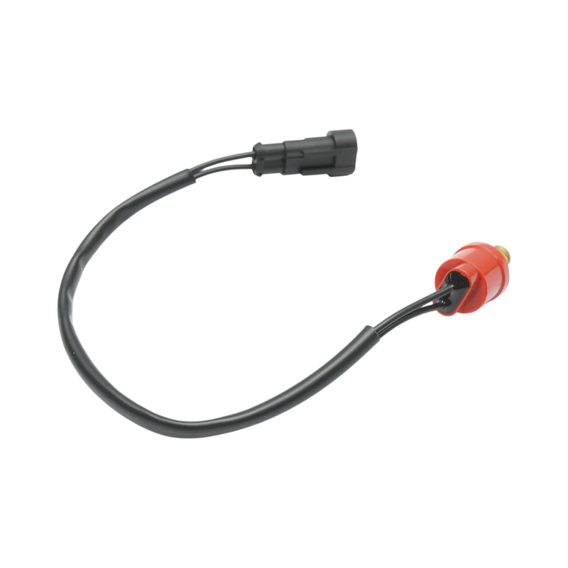 Sensore di velocità della trasmissione per Same, Deutz, Hurlimann (codice OEM) 0.900.2416.0, 04431690, 380/4431690, 4431690, 47966010, 66004431690, 84190061, 090024160, 0501221774