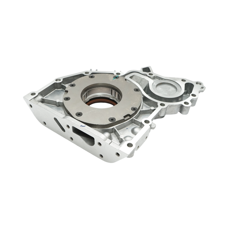 Pompa olio motore Deutz, Iveco, Volvo (codice OEM) 04258382, 04258673, 04254996, 04254997, 04502445, 04515823, F836200210070