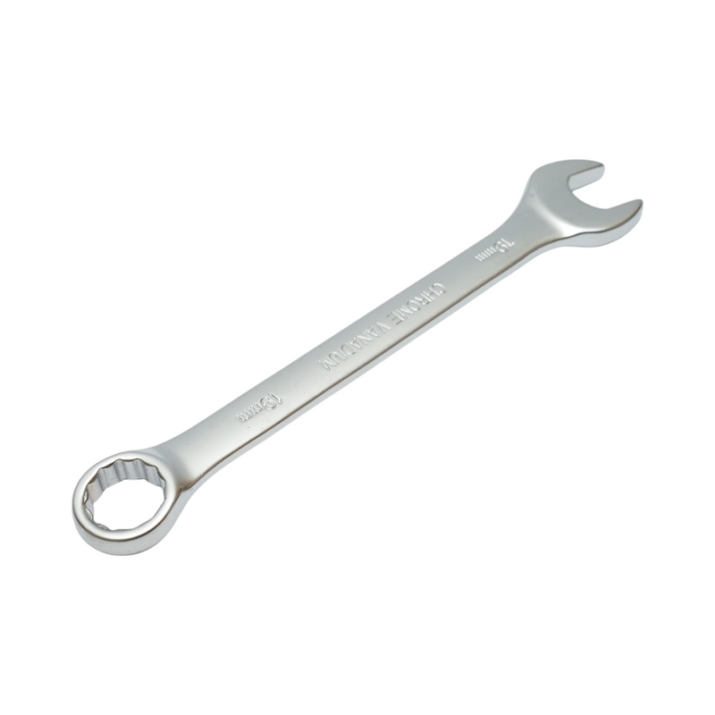 Chiave combinata da 19 mm (fissa e poligonale) Breckner Germany