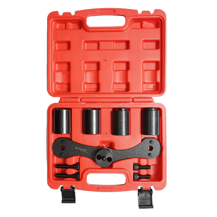 Set di blocchi per l'allineamento dell'albero a camme BMW N47, B38, B47, B48, B58 Breckner Germany