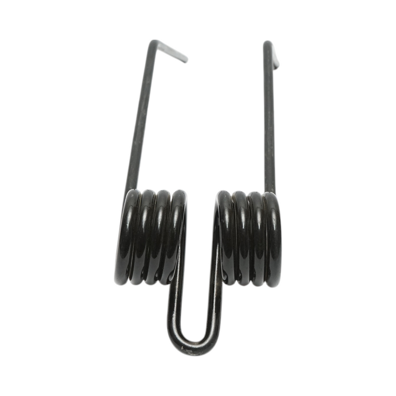 Dente elastico per ranghinatore Kuhn.