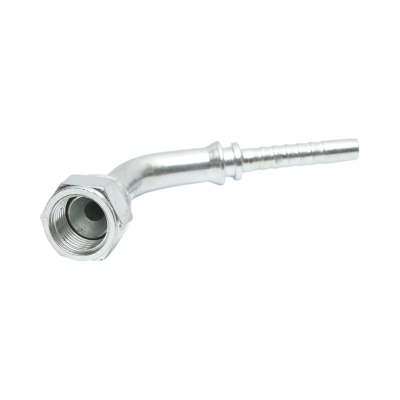 Raccordo DKR45 DN6 BSP 1/4 femmina Breckner Germany