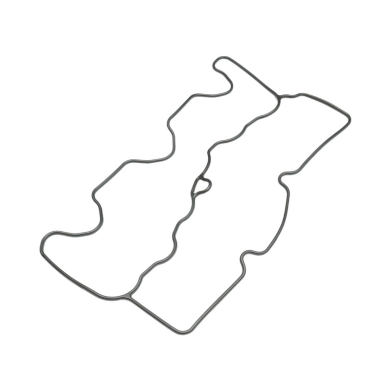 Guarnizione del coperchio punterie per motore Perkins serie 400 (codice ricambio OEM) SBA111996420, 111996420, PER111996420, 89/111996420