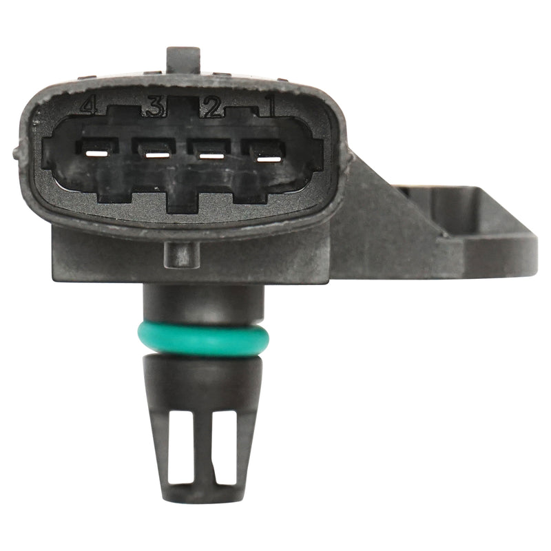 Sensore di posizione dell'acceleratore per Case IH, Massey Ferguson, Deutz 2852821, 836666980, 04194078