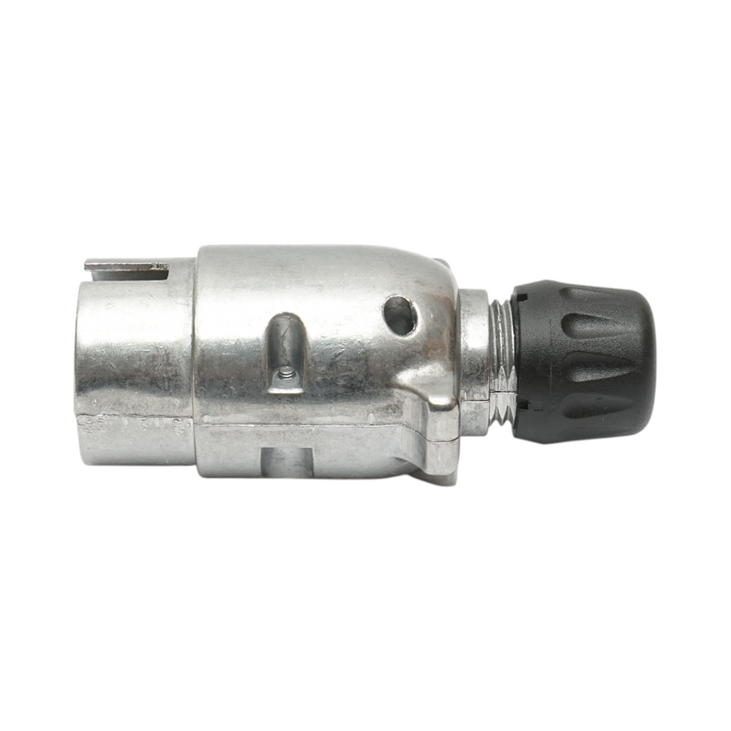 Presa universale per rimorchio a 5 poli, 24 V, codice OEM TM3053D Breckner Germany