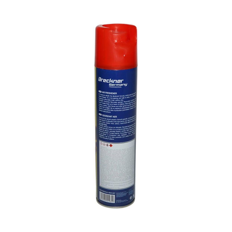 Deodorante spray per ambienti alla ciliegia 320ml Breckner Germany