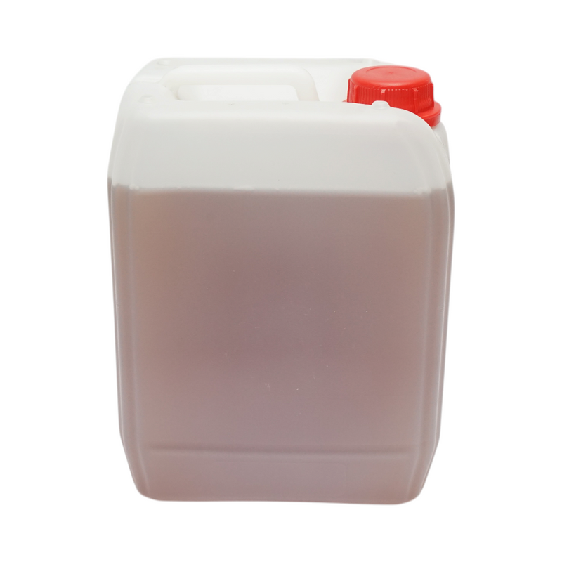 Deodorante concentrato per auto Pro-X alla vaniglia, 5 L