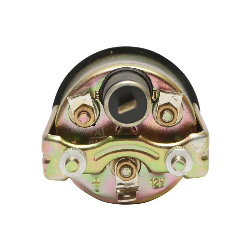 Indicatore livello carburante per Massey Ferguson e John Deere cod OEM AL24294, AL18155, AL24187, 1877717M92, 1877717M93, 3381908M1, 908427M1, 962399M1, 1865591M91