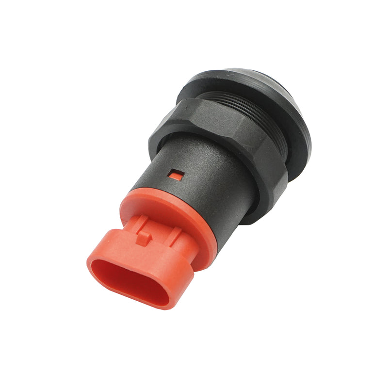 Interruttore di pressione della valvola idraulica Fendt – codice OEM G718970010080