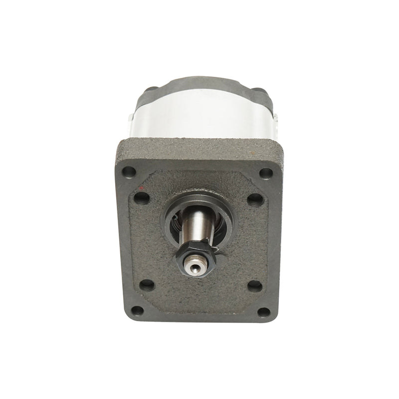 Pompa idraulica con senso di rotazione sinistro flusso 14cm3 per Fiat, Case IH, New Holland OEM 5149231