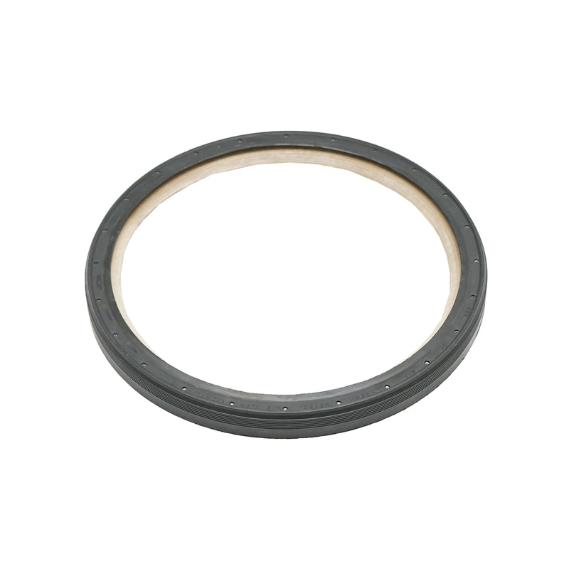 Paraolio albero motore posteriore 140×122×10 mm per JCB 2CX, 3CX, 4CX con motore 444 Diesel Max Turbo, codice OEM 320-03029