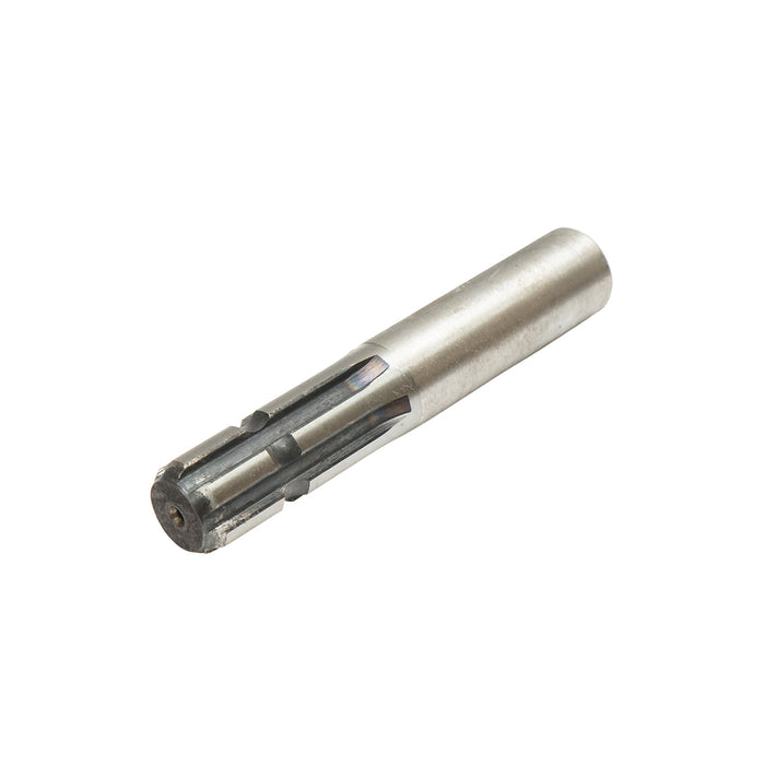 Perno scanalato L=20cm Z=6 1 3/8 Perno presa di forza