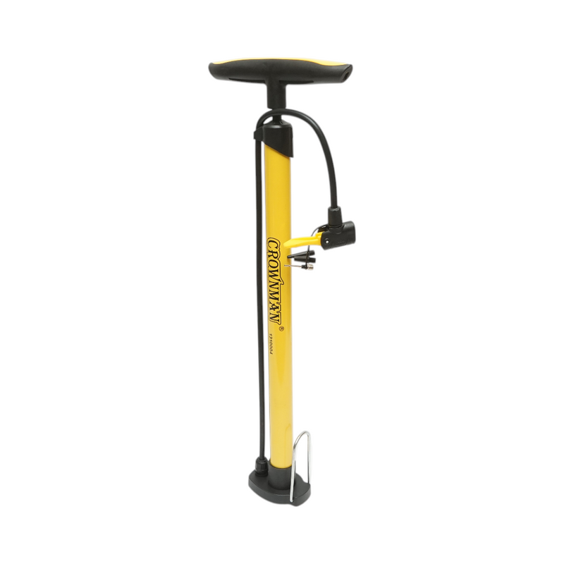 Pompa manuale 32x600mm Crownman