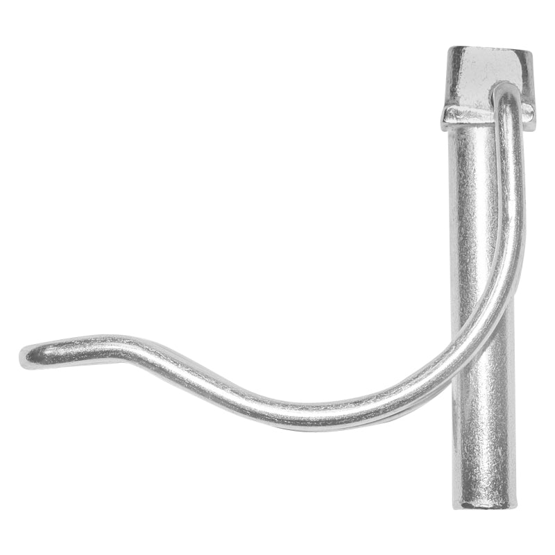 Spina di sicurezza per tubo da 10 mm