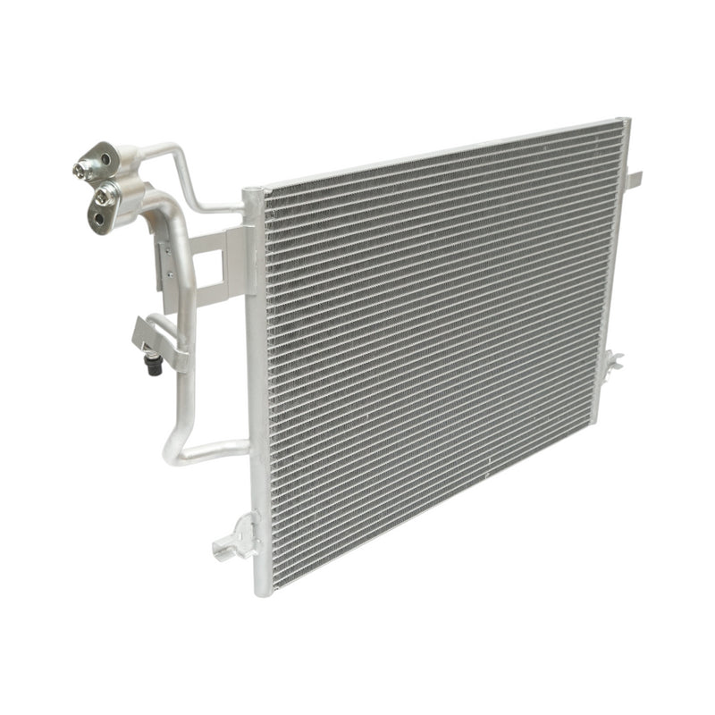 Radiatore climatizzazione (condensatore AC) – VW Passat, Skoda Superb Dimensioni: 570 × 420 × 16 mm Codici OEM compatibili: 1924005393