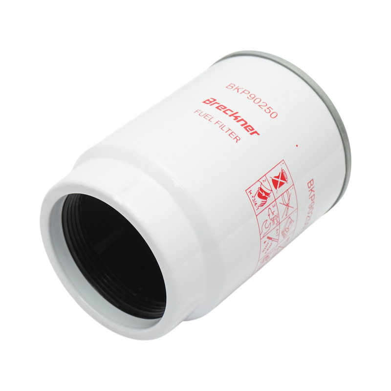 Filtro carburante Volvo, Renault VI 94x108x158 mm, codice OEM WK11001X