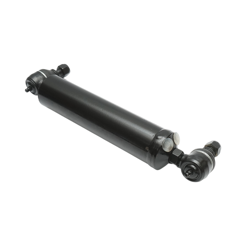 Cilindro dello sterzo Massey Ferguson 280 mm, codice OEM 1662946M92