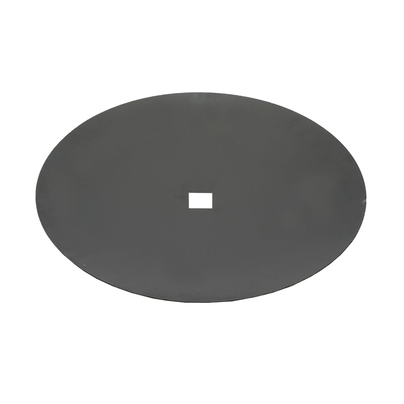 Disco liscio GDU 3.2 460x3,5N