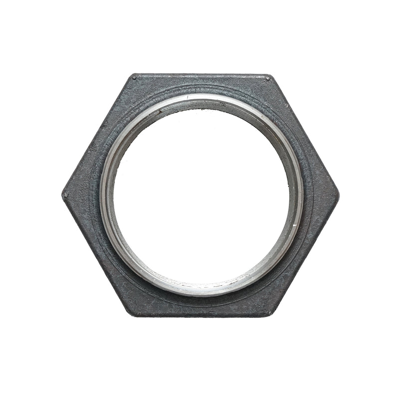 Dado ruota anteriore Case IH, New Holland, Ford, Fiat M75x2mm – Codice OEM 142020, 72717118, 123/5142020