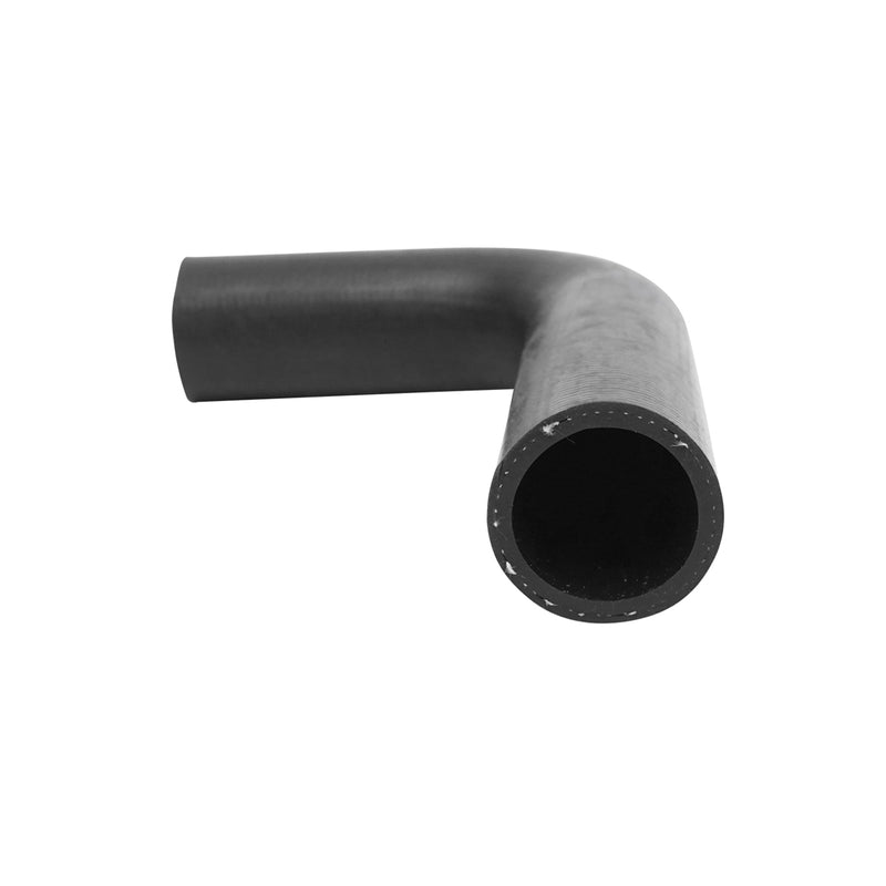 Tubo superiore radiatore acqua per Ford, Fiat, Case IH, New Holland codice OEM 83959442, E6NN8260BA Breckner Germany
