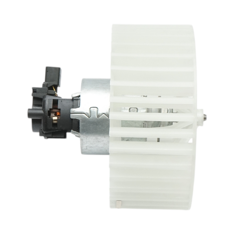 Motore ventilatore riscaldamento cabina per Deutz, Hurlimann, Same, Lamborghini (145,5 mm), codice OEM 0.900.0035.3