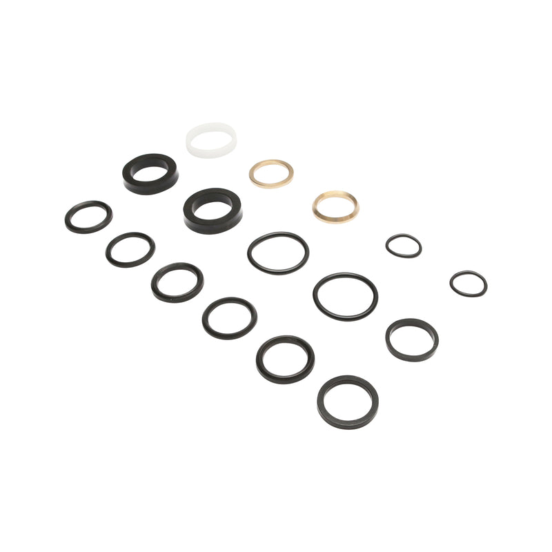 Set guarnizioni cilindro per trattore forestale da 63 mm